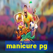 manicure pg